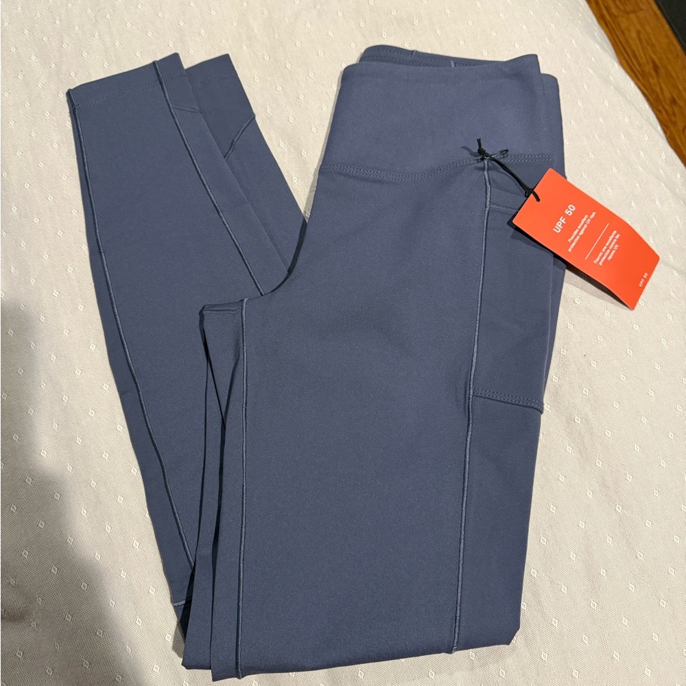 Mountain Hardwear Leggings